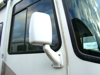 2008 FOUR WINDS HURRICANE MOTORHOME PARTS FOR SALE 