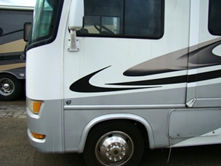 2008 FOUR WINDS HURRICANE MOTORHOME PARTS FOR SALE 