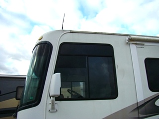 2008 FOUR WINDS HURRICANE MOTORHOME PARTS FOR SALE 