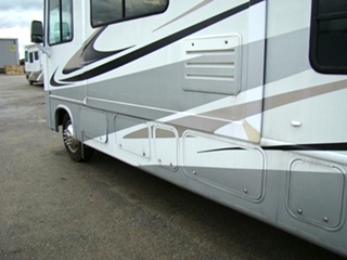 2008 FOUR WINDS HURRICANE MOTORHOME PARTS FOR SALE 