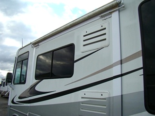 2008 FOUR WINDS HURRICANE MOTORHOME PARTS FOR SALE 