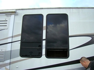 2008 FOUR WINDS HURRICANE MOTORHOME PARTS FOR SALE 