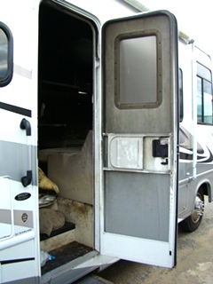 2008 FOUR WINDS HURRICANE MOTORHOME PARTS FOR SALE 