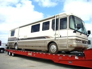 1994 HOLIDAY RAMBLER NAVIGATOR USED PARTS FOR SALE 