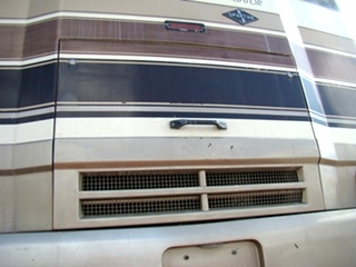 1994 HOLIDAY RAMBLER NAVIGATOR USED PARTS FOR SALE 