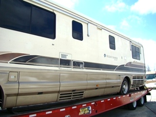 1994 HOLIDAY RAMBLER NAVIGATOR USED PARTS FOR SALE 