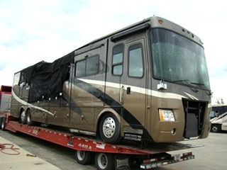 2008 MANDALAY MOTORHOME PARTS FOR SALE. USED RV PARTS 