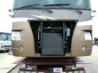 2008 MANDALAY MOTORHOME PARTS FOR SALE. USED RV PARTS 