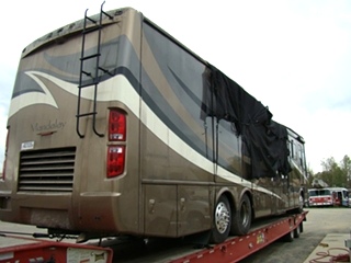 2008 MANDALAY MOTORHOME PARTS FOR SALE. USED RV PARTS 