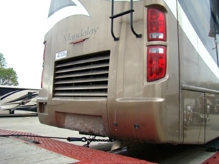 2008 MANDALAY MOTORHOME PARTS FOR SALE. USED RV PARTS 