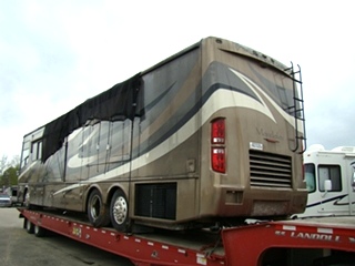 2008 MANDALAY MOTORHOME PARTS FOR SALE. USED RV PARTS 