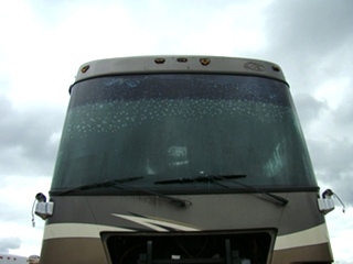 2008 MANDALAY MOTORHOME PARTS FOR SALE. USED RV PARTS 