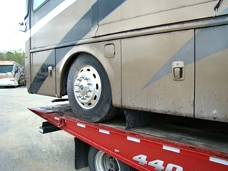 2008 MANDALAY MOTORHOME PARTS FOR SALE. USED RV PARTS 