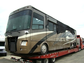 2008 MANDALAY MOTORHOME PARTS FOR SALE. USED RV PARTS 