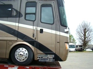 2008 MANDALAY MOTORHOME PARTS FOR SALE. USED RV PARTS 