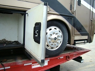 2008 MANDALAY MOTORHOME PARTS FOR SALE. USED RV PARTS 