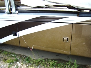 2009 FOUR WINDS WINDSPORT PARTS FOR SALE