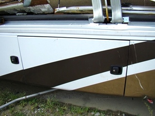 2009 FOUR WINDS WINDSPORT PARTS FOR SALE