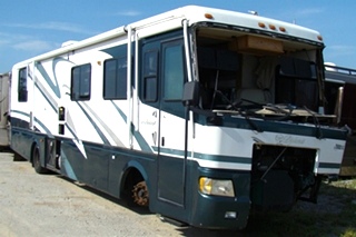 USED 2001 MONACO DIPLOMAT RV MOTORHOME PARTS FOR SALE 