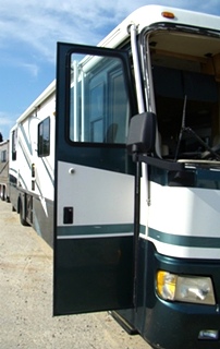 USED 2001 MONACO DIPLOMAT RV MOTORHOME PARTS FOR SALE 