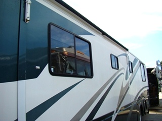 USED 2001 MONACO DIPLOMAT RV MOTORHOME PARTS FOR SALE 