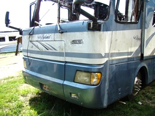 USED 2000 MONACO DIPLOMAT RV MOTORHOME PARTS FOR SALE 