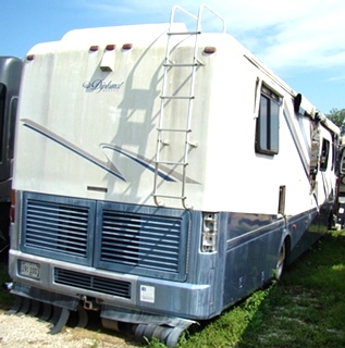 USED 2000 MONACO DIPLOMAT RV MOTORHOME PARTS FOR SALE 