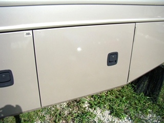 FLEETWOOD MOTORHOME PARTS 2008 TERRA RV PARTS FOR SALE 