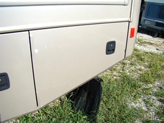 FLEETWOOD MOTORHOME PARTS 2008 TERRA RV PARTS FOR SALE 