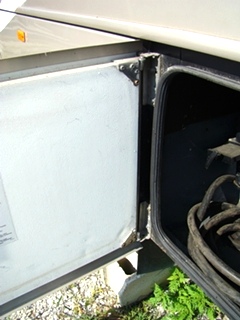 FLEETWOOD MOTORHOME PARTS 2008 TERRA RV PARTS FOR SALE 