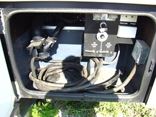 FLEETWOOD MOTORHOME PARTS 2008 TERRA RV PARTS FOR SALE 