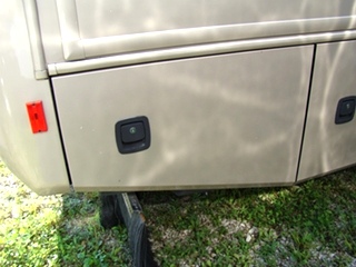 FLEETWOOD MOTORHOME PARTS 2008 TERRA RV PARTS FOR SALE 