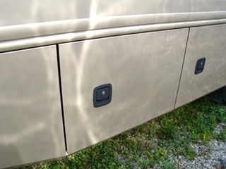 FLEETWOOD MOTORHOME PARTS 2008 TERRA RV PARTS FOR SALE 