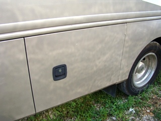 FLEETWOOD MOTORHOME PARTS 2008 TERRA RV PARTS FOR SALE 