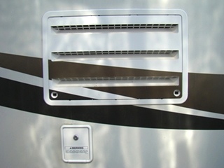 FLEETWOOD MOTORHOME PARTS 2008 TERRA RV PARTS FOR SALE 