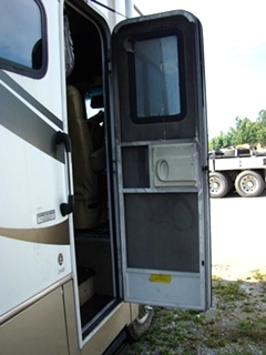 FLEETWOOD MOTORHOME PARTS 2008 TERRA RV PARTS FOR SALE 