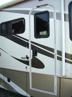 FLEETWOOD MOTORHOME PARTS 2008 TERRA RV PARTS FOR SALE 