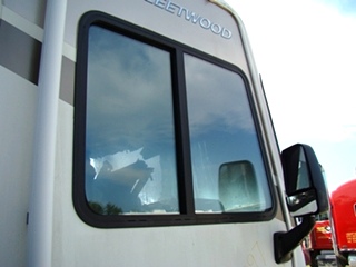 FLEETWOOD MOTORHOME PARTS 2008 TERRA RV PARTS FOR SALE 