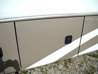FLEETWOOD MOTORHOME PARTS 2008 TERRA RV PARTS FOR SALE 