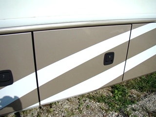 FLEETWOOD MOTORHOME PARTS 2008 TERRA RV PARTS FOR SALE 