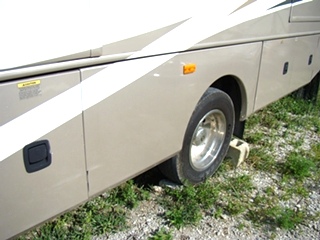 FLEETWOOD MOTORHOME PARTS 2008 TERRA RV PARTS FOR SALE 