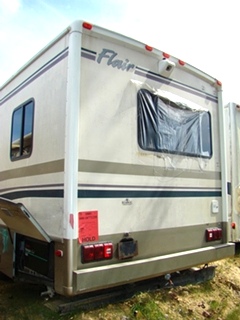 1999 FLEETWOOD FLAIR RV PARTS USED FOR SALE