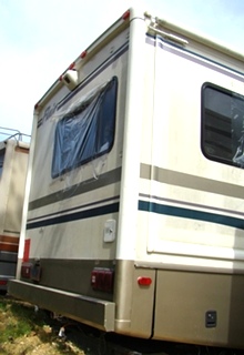1999 FLEETWOOD FLAIR RV PARTS USED FOR SALE