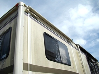 1999 FLEETWOOD FLAIR RV PARTS USED FOR SALE