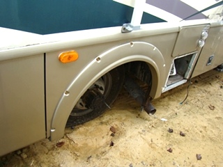 1999 FLEETWOOD FLAIR RV PARTS USED FOR SALE