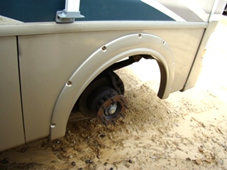 1999 FLEETWOOD FLAIR RV PARTS USED FOR SALE