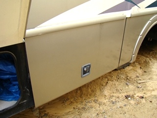 1999 FLEETWOOD FLAIR RV PARTS USED FOR SALE