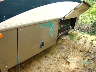 1999 FLEETWOOD FLAIR RV PARTS USED FOR SALE