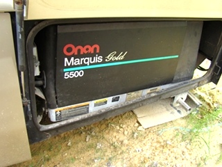 1999 FLEETWOOD FLAIR RV PARTS USED FOR SALE
