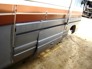 1988 FLEETWOOD PACE ARROW PARTS FOR SALE 